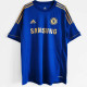 2012-2013 CHE Home Retro Soccer Jersey
