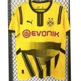 24-25 Dortmund Third Fans Soccer Jersey