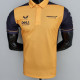 2022 F1 Formula One McLaren Polo Racing Suit(有领)