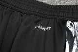 24-25 ARS Black Half Pull Tracksuit (半拉链)