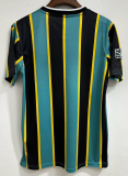 1997-1998 LA Galaxy Home Retro Soccer Jersey