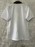 24-25 New Zealand All Blacks Away Rugby Jersey (有领)