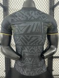 25-26 Mexico Special Edition Player Version Soccer Jersey *鹰