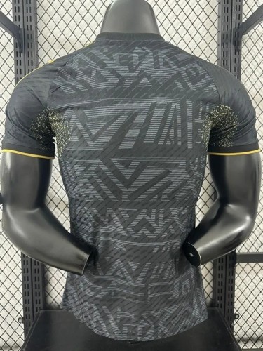 25-26 Mexico Special Edition Player Version Soccer Jersey *鹰