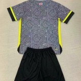 24-25 Lille Third Kids Soccer Jersey