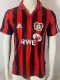2001-2002 LeverKusen Home Retro Soccer lersey