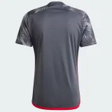 24-25 Flamengo Third Fans Soccer Jersey