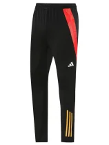 2024 AD Black Training Long Pants #AK05