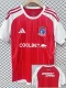 24-25 Colo-Colo Third Fans Soccer Jersey