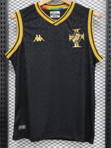 22-23 Vasco da Gama Black GoalKeeper Vest (背心)