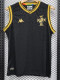 22-23 Vasco da Gama Black GoalKeeper Vest (背心)