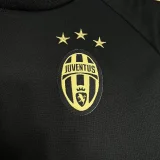 2015-2016 JUV Third Retro Soccer Jersey