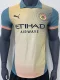 24-25 Man City Special Edition Player Version Soccer Jersey
