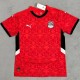 24-25 Egypt Home Fans Soccer Jersey