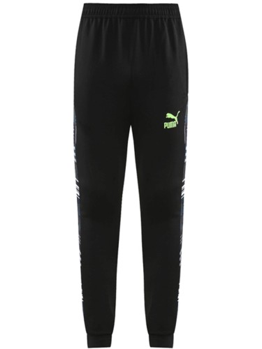2023 PM Black Grey Training Long Pants #PJ03