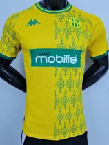 24-25 JS Kabylie Home Player Version Soccer Jersey 24-25 JS Kabylie Home Player Version Soccer Jersey
