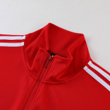 2023 AD Red Jacket Tracksuit #AJ11