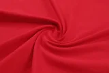 24-25 AD Red Training Short Suit #3333(100%Cotton)纯棉