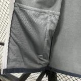 2025 Jordan Grey Outdoor Jackets #RK907冲锋衣