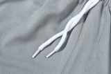 24-25 ATM Light blue Half Pull Tracksuit (半拉链)