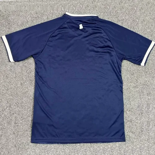 24-25 VfL Bochum Home Fans Soccer Jersey
