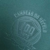 2014-2015 Palmeiras Home Retro Soccer Jersey