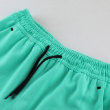 23-24 NK Lake green Hoodie Jacket Tracksuit #NM05