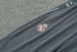 24-25 RMA Pink Half Pull Tracksuit (半拉链)