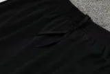 23-24 PSG White Training Short Suit