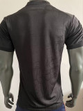2023 Dortmund Special Edition Black Player Version Soccer Jersey