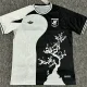 24-25 Japan White Black Special Edition Fans Training Shirts