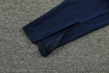 23-24 ARS Red Half Pull Tracksuit (半拉链)