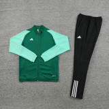 2023 AD Geen Jacket Tracksuit #AJ07