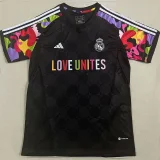 2024 RMA Black Joint Edition Training Shirts
