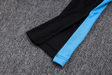 23-24 Gremio Blue Jacket Tracksuit #A663