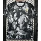 24-25 Benfica Black Grey Training Shirts