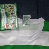 1966-1967 Celtic Home Retro Soccer Jersey
