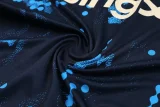 24-25 CHE Royal Blue Training Short Suit