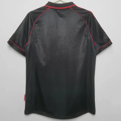 1998-1999 ACM Third Retro Soccer Jersey