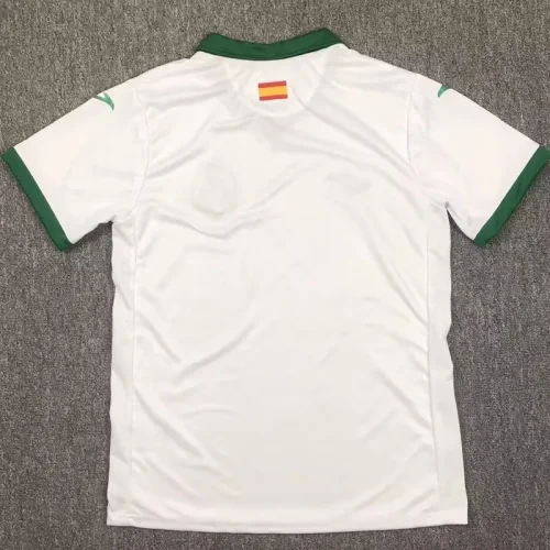 24-25 Getafe Third Fans Soccer Jersey