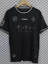 2020 Monchengladbach 120th Anniversary Fans Soccer Jersey