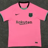 20-21 BAR Third Fans Soccer Jersey