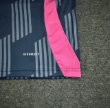 24-25 Nottingham Forest Away Fans Soccer Jersey