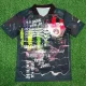 25-26 an City Purple Limited Edition Fans Soccer Jersey