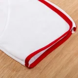 2000 Spain Away Retro Soccer Jersey