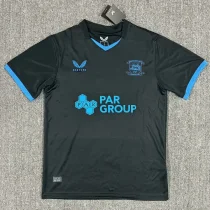 24-25 Preston North End Third Fans Soccer Jersey