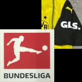 24-25 Dortmund Home   Player Version Soccer Jersey