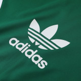 2023 AD Green Jacket Tracksuit #AJ11