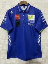2024 YAMaHA SDD Blue Motorcycle Racing Suit 2024 YAMaHA SDD Blue Motorcycle Racing Suit