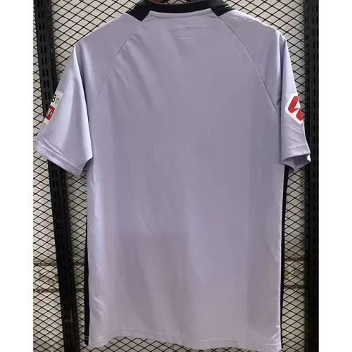24-25 Bilbao Third Fans Soccer Jersey